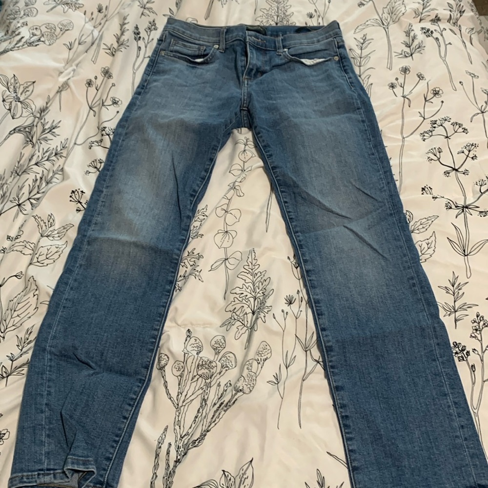 Blue Jean